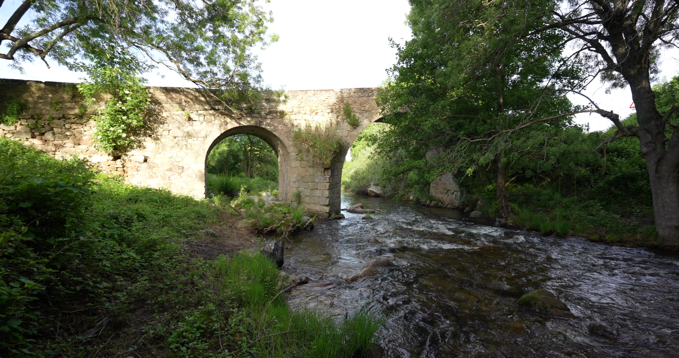 Aldeanueva del Camino