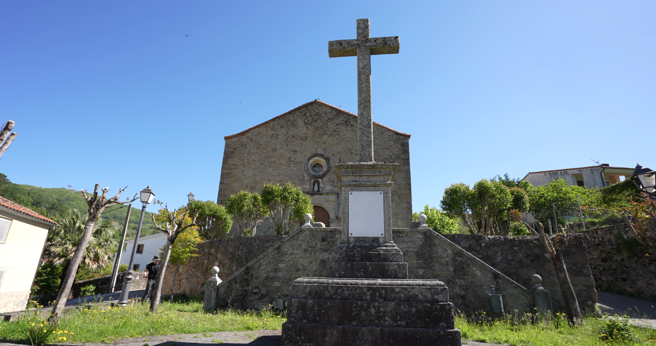 Baños de Montemayor