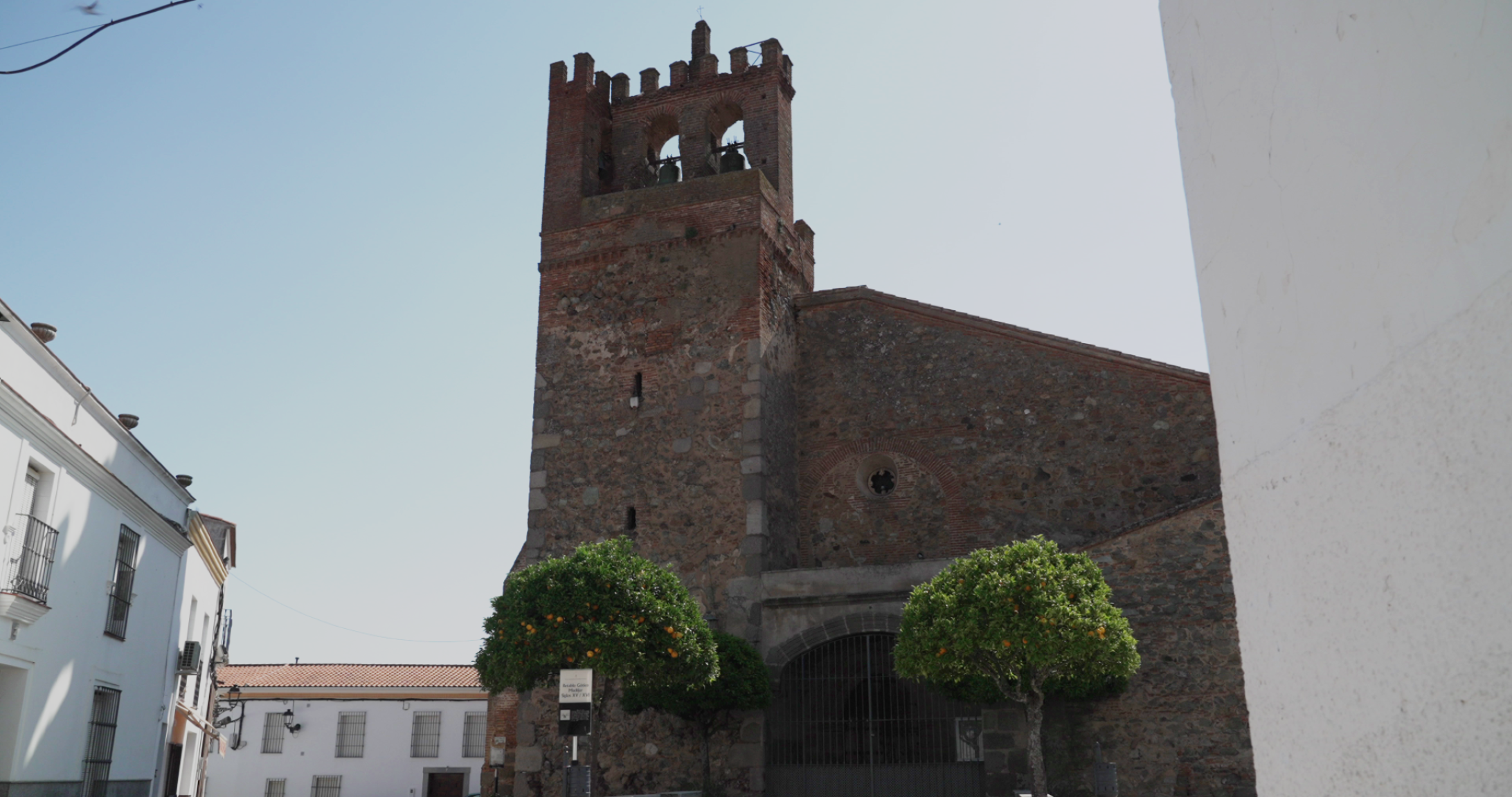 Calzadilla de los Barros