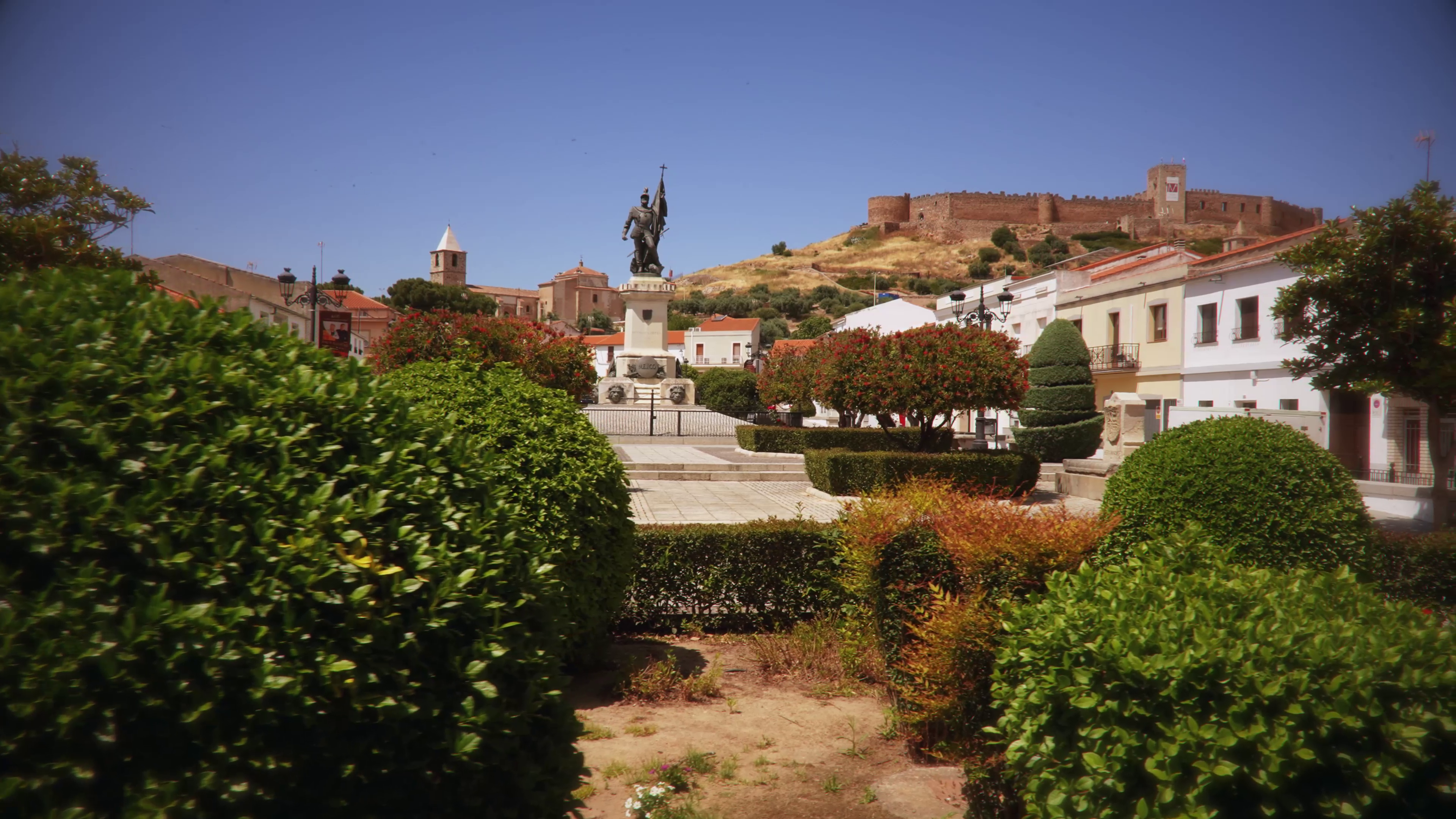 Medellin - Hernan Cortes (1)