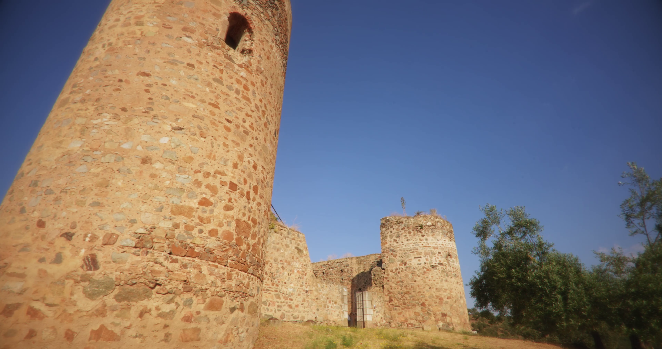 Medina de las Torres