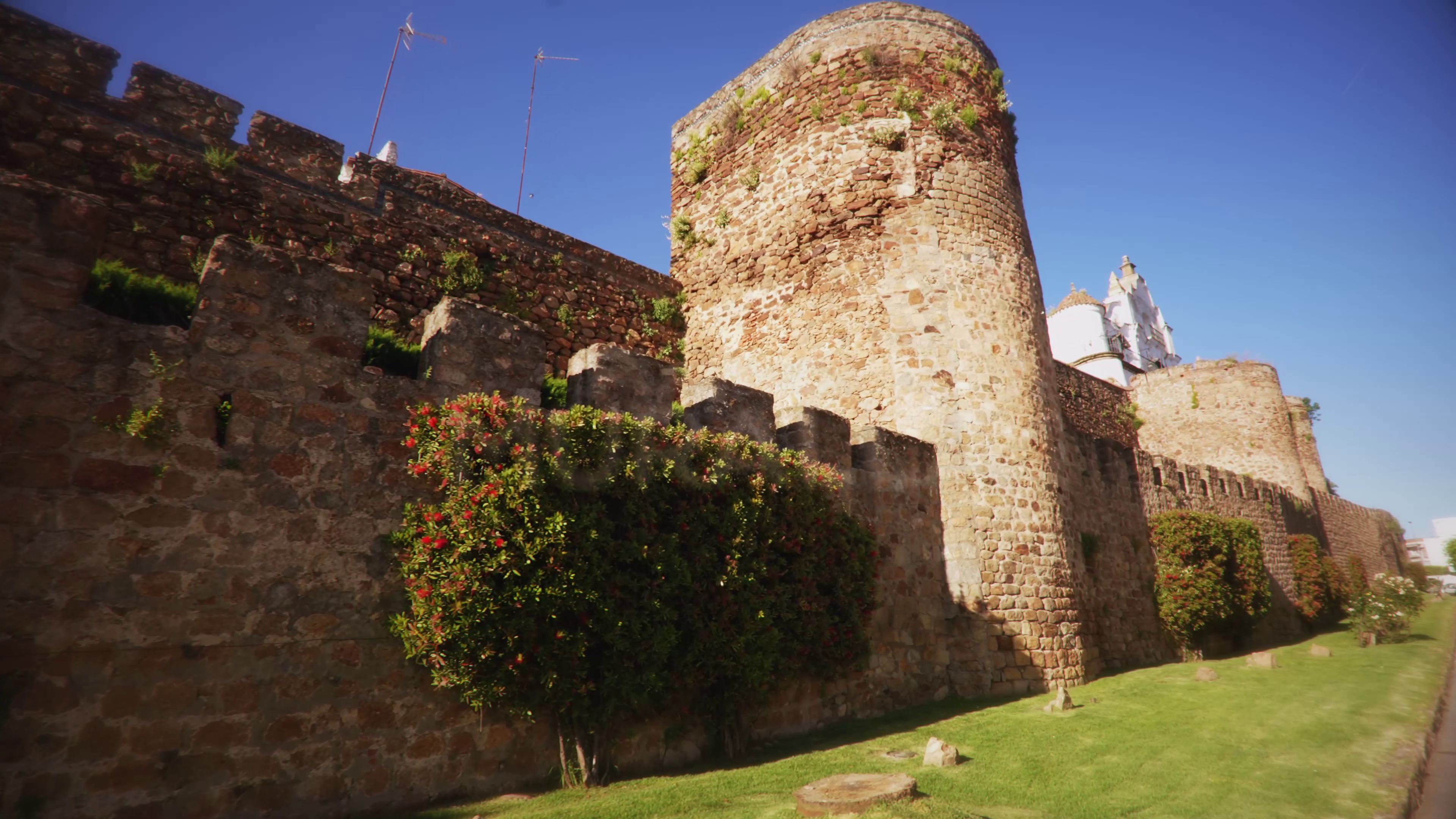 Plasencia - Muralla