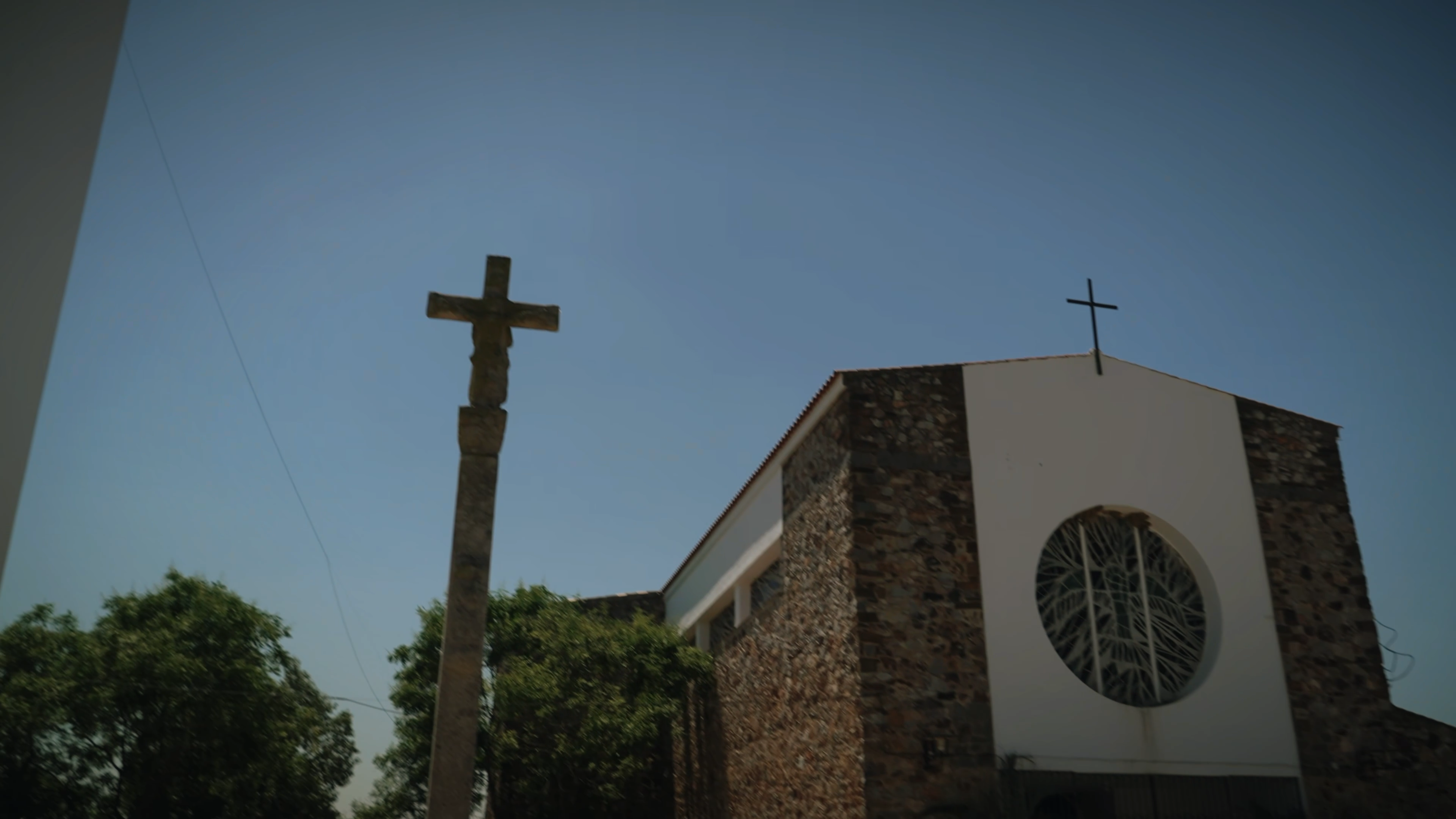 Torrefresneda Iglesia de Nuestra Señora de Fátima 4